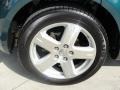 Melbourne Green Pearl - Journey SXT Photo No. 15
