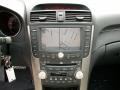 Taupe/Ebony Controls Photo for 2008 Acura TL #37995193