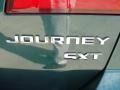 Melbourne Green Pearl - Journey SXT Photo No. 20