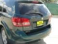 Melbourne Green Pearl - Journey SXT Photo No. 21