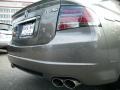 2008 Carbon Bronze Metallic Acura TL 3.5 Type-S  photo #23