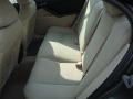 2006 Granite Metallic Pontiac G6 V6 Sedan  photo #9