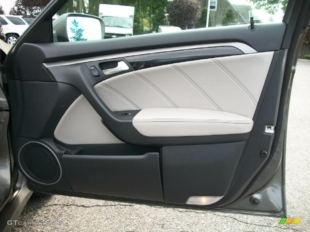 2008 Acura TL 3.5 Type-S interior Photo #37995329