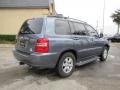 Bluestone Metallic - Highlander V6 Photo No. 6