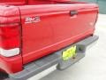 Bright Red - Ranger XLT Regular Cab Photo No. 20