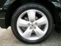 2008 Acura RDX Standard RDX Model Wheel and Tire Photo