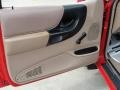 Bright Red - Ranger XLT Regular Cab Photo No. 25