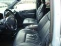 Navy Blue Interior Photo for 2002 Chrysler Town & Country #37996185