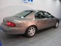 2001 Spruce Green Metallic Mercury Sable GS Sedan  photo #4