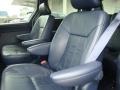 Navy Blue Interior Photo for 2002 Chrysler Town & Country #37996213