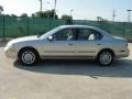 Sunlit Sand Metallic - Maxima GLE Photo No. 6