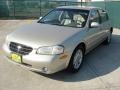 Sunlit Sand Metallic - Maxima GLE Photo No. 7