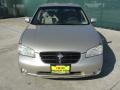 Sunlit Sand Metallic - Maxima GLE Photo No. 8