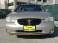 Sunlit Sand Metallic - Maxima GLE Photo No. 9