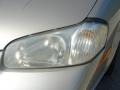 Sunlit Sand Metallic - Maxima GLE Photo No. 10