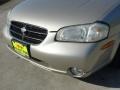 Sunlit Sand Metallic - Maxima GLE Photo No. 11