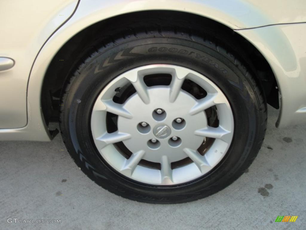2000 Nissan maxima steering wheel #10
