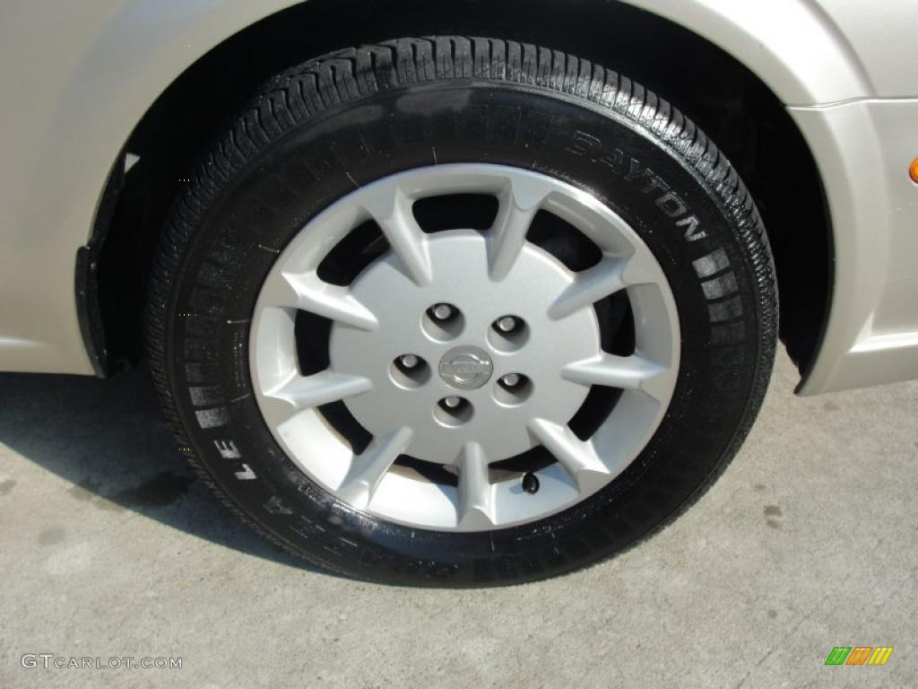 2000 Nissan maxima steering wheel #6