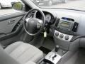 Gray Interior Photo for 2008 Hyundai Elantra #37996397