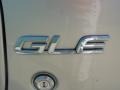 Sunlit Sand Metallic - Maxima GLE Photo No. 19