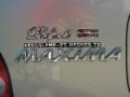 Sunlit Sand Metallic - Maxima GLE Photo No. 20
