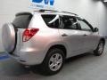 Classic Silver Metallic - RAV4 4WD Photo No. 3
