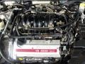3.0 Liter DOHC 24-Valve V6 Engine for 2000 Nissan Maxima GLE #37996501