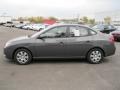 Carbon Gray Metallic - Elantra GLS Sedan Photo No. 13