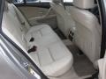  2008 5 Series 535xi Sports Wagon Beige Interior