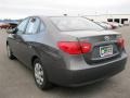 Carbon Gray Metallic - Elantra GLS Sedan Photo No. 14