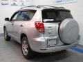 Classic Silver Metallic - RAV4 4WD Photo No. 4