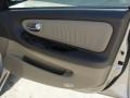 Sunlit Sand Metallic - Maxima GLE Photo No. 23