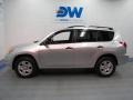 Classic Silver Metallic - RAV4 4WD Photo No. 5