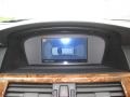 2008 Platinum Bronze Metallic BMW 5 Series 535xi Sports Wagon  photo #11