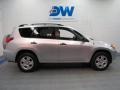 Classic Silver Metallic - RAV4 4WD Photo No. 6