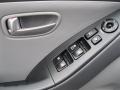 Carbon Gray Metallic - Elantra GLS Sedan Photo No. 17