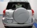 Classic Silver Metallic - RAV4 4WD Photo No. 8