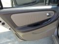 Sunlit Sand Metallic - Maxima GLE Photo No. 29