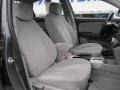 Carbon Gray Metallic - Elantra GLS Sedan Photo No. 18