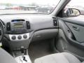 Gray Interior Photo for 2008 Hyundai Elantra #37996633