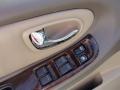 Sunlit Sand Metallic - Maxima GLE Photo No. 32
