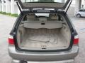 Beige Trunk Photo for 2008 BMW 5 Series #37996645