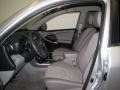 Classic Silver Metallic - RAV4 4WD Photo No. 12