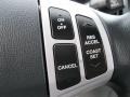 Carbon Gray Metallic - Elantra GLS Sedan Photo No. 23