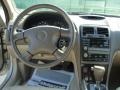 Blond Controls Photo for 2000 Nissan Maxima #37996685