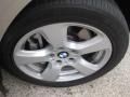 2008 BMW 5 Series 535xi Sports Wagon Wheel