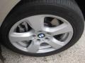 2008 BMW 5 Series 535xi Sports Wagon Wheel and Tire Photo