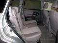 Classic Silver Metallic - RAV4 4WD Photo No. 15