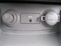 Carbon Gray Metallic - Elantra GLS Sedan Photo No. 25