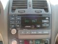 Blond Controls Photo for 2000 Nissan Maxima #37996729